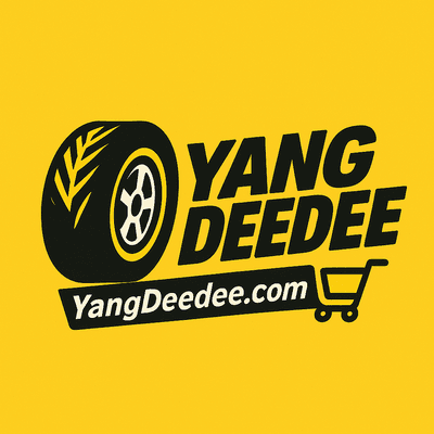 Yangdeedee.com