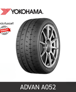 YOKOHAMA ADVAN A052 225/50R16  96W