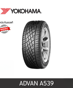 YOKOHAMA A539 (JP) 175/50R13 72V RPB