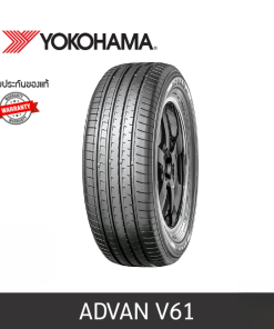 YOKOHAMA ADVAN V61 235/50R21 101W