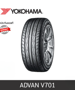 YOKOHAMA ADVAN V701 (PHI) 275/35R20  102W