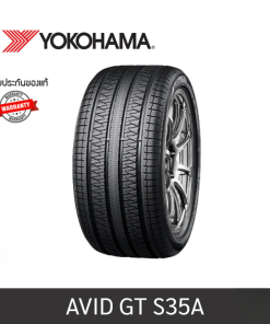 YOKOHAMA AVID GT S35A 315/35R21  111V