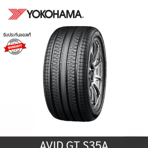 YOKOHAMA AVID GT S35A 315/35R21  111V