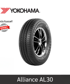 YOKOHAMA Alliance AL40 (TH) 205/45R17  88V