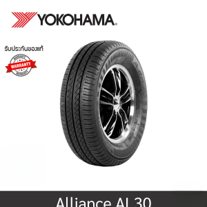 YOKOHAMA Alliance AL30 (JP) 175/70R13  82T
