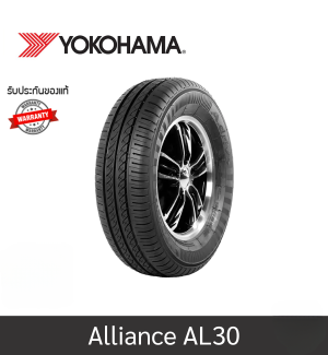 YOKOHAMA Alliance AL30 (JP) 175/70R13  82T