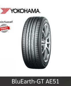 YOKOHAMA BluEarth-GT AE51 205/50R17  93W