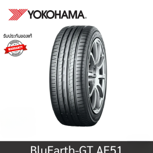 YOKOHAMA BluEarth-GT AE51 195/50R19  88H