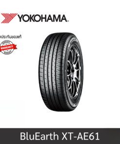 YOKOHAMA BluEarth XT-AE61 (JP) 225/55R19  99V