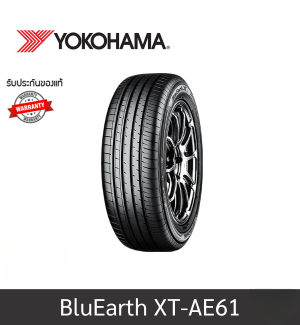 YOKOHAMA BluEarth XT-AE61 (JP) 215/55R18  99V