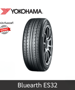 YOKOHAMA Blu-Earth-Es32 (PHI) 205/45R17  84V