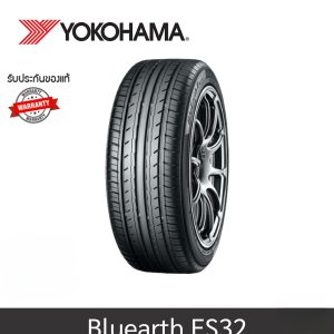 YOKOHAMA Blu-Earth-Es32 (PHI) 175/70R13  82T