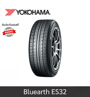 YOKOHAMA Blu-Earth-Es32 (PHI) 215/45R17  91V