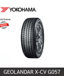 YOKOHAMA GEOLANDAR X-CV G057 (PHI) 255/55R18 109W