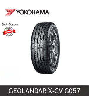 YOKOHAMA GEOLANDAR X-CV G057 (PHI) 275/40R22  108W