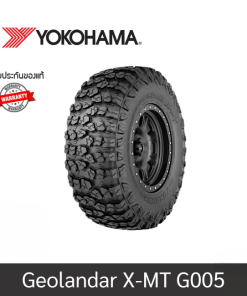 YOKOHAMA Geolandar X-MT G005 JP LT265/75R16  112Q