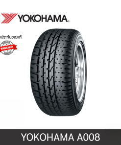 YOKOHAMA A008 (JP) 225/50R15  91V