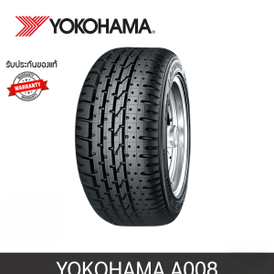 YOKOHAMA A008 (JP) 165/70R10  72H