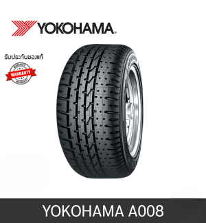 YOKOHAMA A008 (JP) 185/60R14  82H