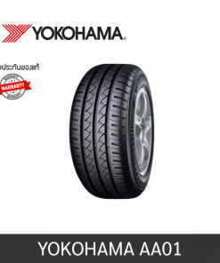 YOKOHAMA AA01 (TH) 205/55R16  91H