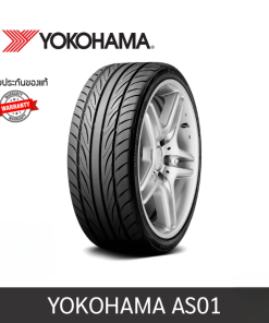 YOKOHAMA AS01 225/35R17  86Y