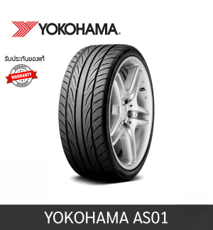 YOKOHAMA AS01 175/50R16  77T