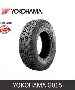 YOKOHAMA G015 A/T 215/65R16 98H