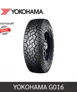 YOKOHAMA G016 X-AT LT305/55R20C1Q