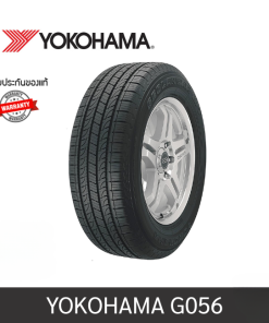 YOKOHAMA G056 H/T 265/75R16 116H