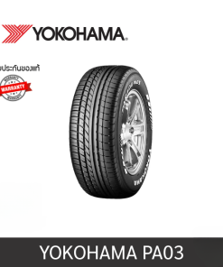 YOKOHAMA PA03 (TH) 235/65R16C  115T