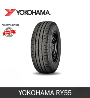 YOKOHAMA RY55 (TH) 235/60R17C  109T