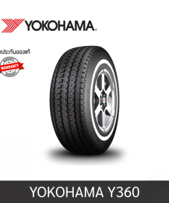 YOKOHAMA Y360 P195/75R14  92S